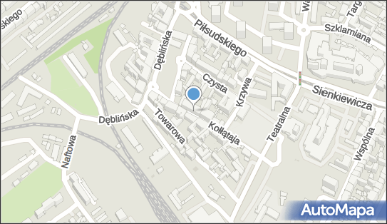 Firma Transportowo Handlowa, ul. Hugo Kołłątaja 6, Sosnowiec 41-200 - Przedsiębiorstwo, Firma, NIP: 6442730371