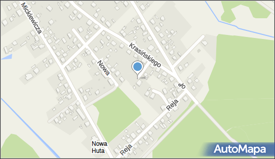 Firma Transportowo Handlowa, ul. Adama Asnyka 9, Tworóg 42-690 - Przedsiębiorstwo, Firma, NIP: 6451876714