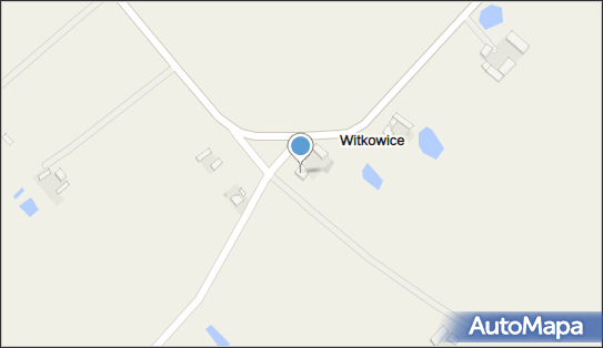 Firma Transportowo Handlowa, Witkowice 4, Witkowice 62-619 - Przedsiębiorstwo, Firma, NIP: 6661307879