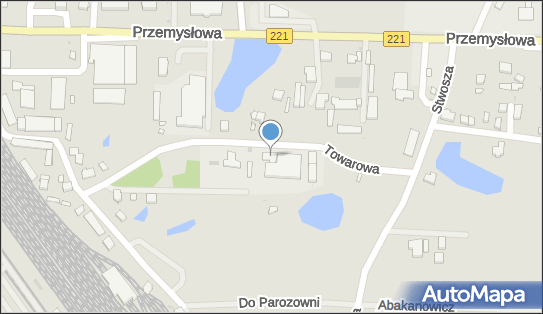 Firma Transportowo-Handlowo-Usługowa Drajwer Szafran Piotr 83-400 - Przedsiębiorstwo, Firma, NIP: 5910007929