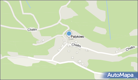 6812044798, Firma Transportowo-Handlowo-Usługowa 