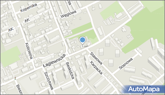 Firma Transportowo Handlowo Usługowa z&ampz, Górna 3 41-608 - Przedsiębiorstwo, Firma, NIP: 6271772887