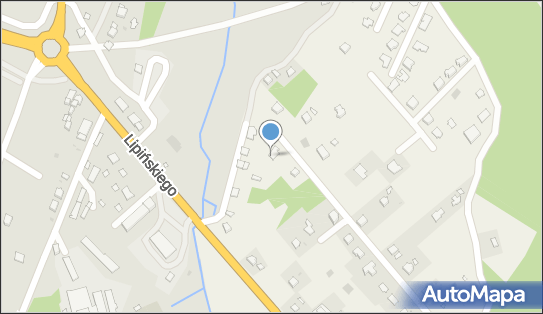 Firma Transportowo Handlowo Usługowa Zah Trans II Adam Kata Szczepan Pastuszczak 38-500 - Przedsiębiorstwo, Firma, numer telefonu, NIP: 6871870374