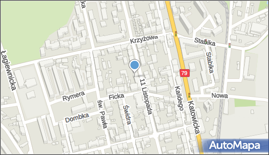 6272568539, Jerzy Różycki Firma Transportowo-Specycyjna Jorg-Transs 