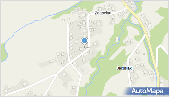 Firma Transportowo-Spedycyjna Autotrans Bubula Józef, Żegocina 268 32-731 - Przedsiębiorstwo, Firma, NIP: 8680010265