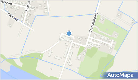 Firma Transportowo Spedycyjna Otl w Likwidacji, Bykowce 38-500 - Przedsiębiorstwo, Firma, NIP: 6881000723