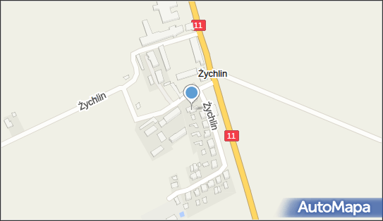 6080112565, Firma Transportowo - Usługowa Błaszczyk, Jakub Błaszczyk 