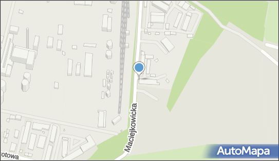 9541511900, Marek Rysiejko Firma Transportowo-Usługowa 