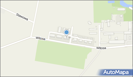 Firma Transportowo Usługowa, ul. Wincentego Witosa 7, Grabowo 18-507 - Przedsiębiorstwo, Firma, numer telefonu, NIP: 7211070797