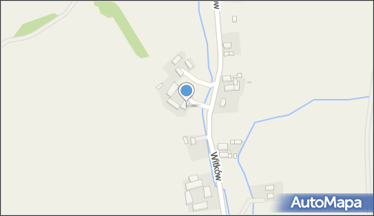 Firma U.T.Michalak, Witków 9, Witków 67-320 - Przedsiębiorstwo, Firma, NIP: 9241412341