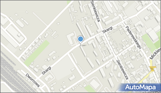 Firma Ubezpieczeniowa, ul. ks. Piotra Skargi 15, Chełmża 87-140 - Przedsiębiorstwo, Firma, NIP: 8791604737