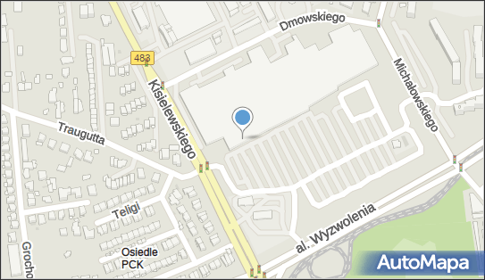 Firma Ubezpieczeniowa, ul. Kisielewskiego 8/16, Częstochowa 42-215 - Przedsiębiorstwo, Firma, numer telefonu, NIP: 9491206743