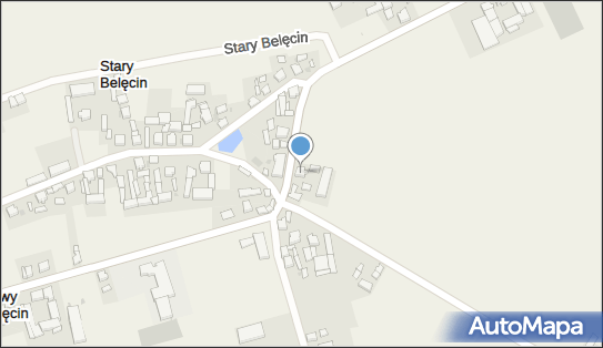 6961300545, Gospodarstwo Rolne Anna Siniecka 