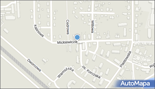 5811198949, Firma Usług w Zakresie Bezpieczeństwa i Higieny Pracy.Ośrodek Szkoleń w Dziedzinie Bezpieczeństwa i Higieny Pracy-WACŁAW Opacki 