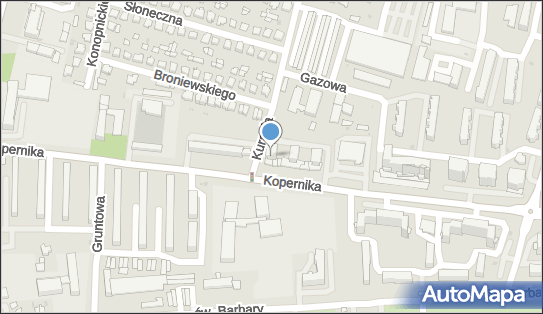 Firma Usługi Transportowe, ul. Mikołaja Kopernika 9, Tarnobrzeg 39-400 - Przedsiębiorstwo, Firma, NIP: 8671423223