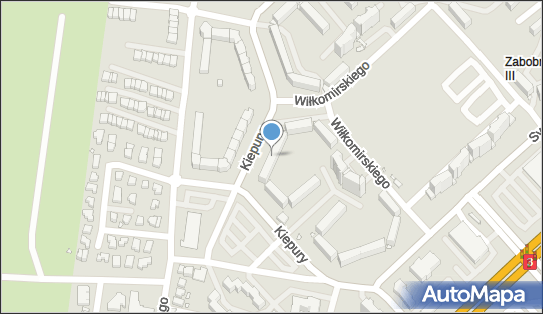 Firma Usługi-Ubezpieczenia Piotr Czechowski, ul. Jana Kiepury 18 58-506 - Przedsiębiorstwo, Firma, NIP: 6111571909