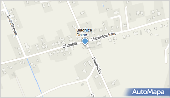 Firma Usługowa Adam Rymorz, Jana Chmiela 7, Bładnice Dolne 43-430 - Przedsiębiorstwo, Firma, NIP: 5481606893