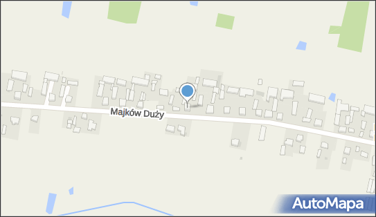 Firma Usługowa Agata Owczarek, Majków Duży 21, Majków Duży 97-371 - Przedsiębiorstwo, Firma, NIP: 7712635454