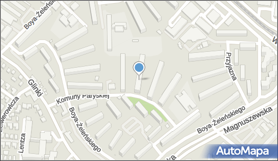 Firma Usługowa Agat, Komuny Paryskiej 3, Bydgoszcz 85-858 - Przedsiębiorstwo, Firma, NIP: 5541656588