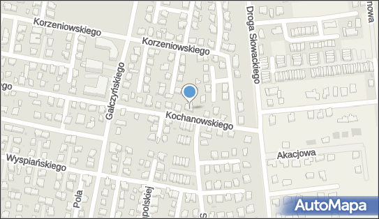 5931010434, Firma Usługowa 