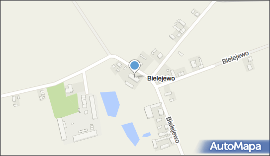 Firma Usługowa Artur Jakubowski, Bielejewo 7, Bielejewo 63-233 - Przedsiębiorstwo, Firma, NIP: 6172124056