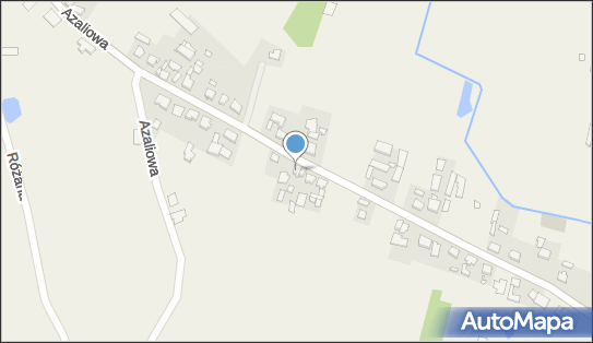 Firma Usługowa Auto Błysk, Osiny 71, Osiny 63-600 - Przedsiębiorstwo, Firma