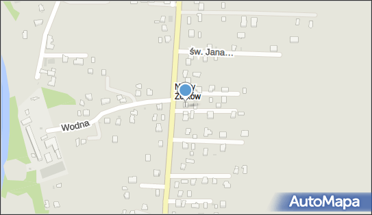 8722202378, Firma Usługowa Barbara Skórska- Czyżowicz 