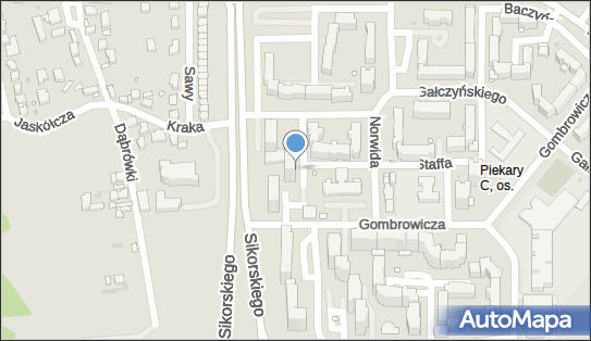 6911465391, Firma Usługowa 