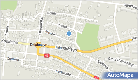 Firma Usługowa , Baspartbis Mariusz Sylwester Makaruk, Niecała 33 98-355 - Przedsiębiorstwo, Firma, NIP: 6331640624