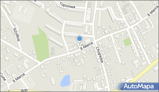 5911663819, Firma Usługowa 