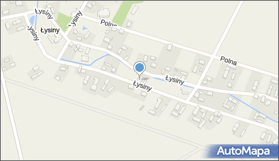 Firma Usługowa Bogdan Welke, Łysiny 35, Łysiny 67-400 - Przedsiębiorstwo, Firma, NIP: 6971472319