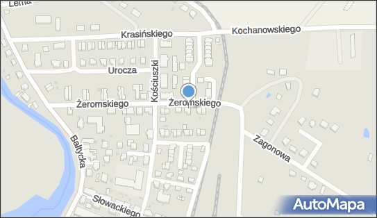 Firma Usługowa Bone M E Połomska & K T Połomski 82-100 - Przedsiębiorstwo, Firma, numer telefonu, NIP: 5782423331