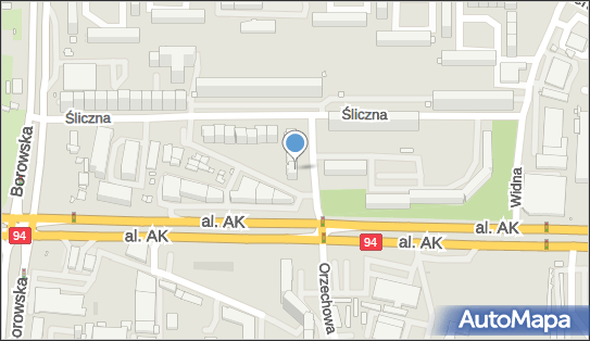 Firma Usługowa Bożład, Śliczna 43, Wrocław 50-566 - Przedsiębiorstwo, Firma, NIP: 8991285774