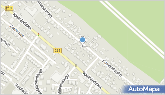5841927778, Firma Usługowa 