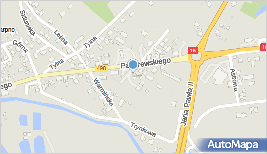 8762071534, Firma Usługowa Clima - Planet Piotr Popaszkiewicz 