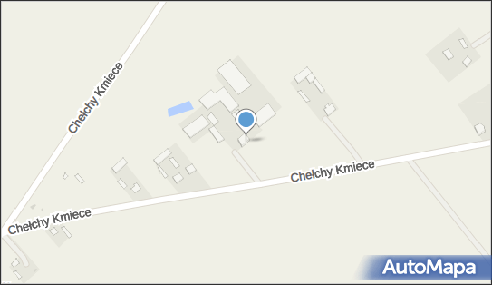 Firma Usługowa Danuta Mossakowska, Chełchy Kmiece 24 06-425 - Przedsiębiorstwo, Firma, NIP: 7571315025