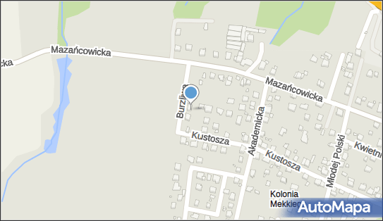 6842040960, Firma Usługowa 