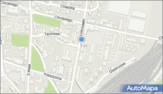 Firma Usługowa Davidson II Barbara Jarzyna, Rybnik 44-200 - Przedsiębiorstwo, Firma, NIP: 6391089963