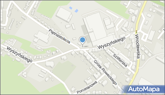 8861073654, Firma Usługowa 