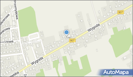 Firma Usługowa Drebert, Wygoda 78, Wygoda 46-300 - Przedsiębiorstwo, Firma, NIP: 5761006154