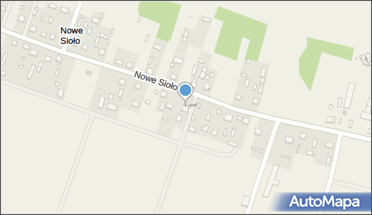 Firma Usługowa Eko, Nowe Sioło 50a, Nowe Sioło 37-611 - Przedsiębiorstwo, Firma, NIP: 7931119043