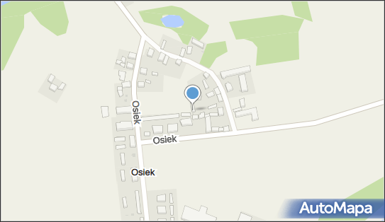 Firma Usługowa Emil Karasiński, Osiek 13a, Osiek 66-520 - Przedsiębiorstwo, Firma, NIP: 2810030732