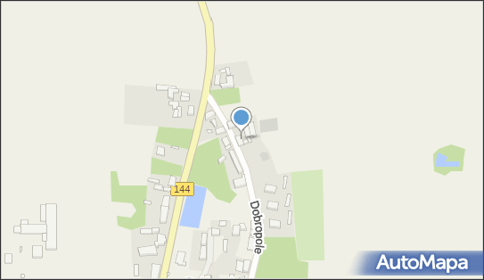 Firma Usługowa Emil Turek, Dobropole 41, Dobropole 72-210 - Przedsiębiorstwo, Firma, NIP: 8561594811