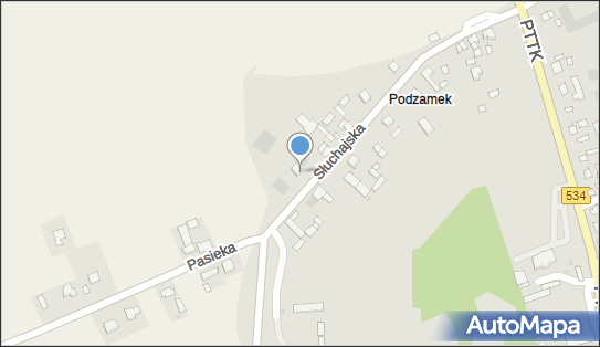 Firma Usługowa - Emilia Szefler, Słuchajska 6, Golub-Dobrzyń 87-400 - Przedsiębiorstwo, Firma, NIP: 5030072308