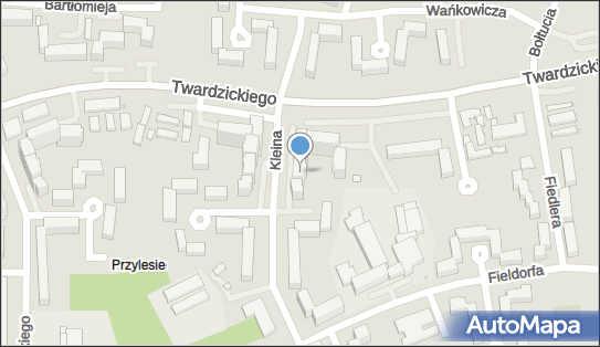 Firma Usługowa Eunika Chabowska, ul. Jana Kleina 4, Bydgoszcz 85-796 - Przedsiębiorstwo, Firma, NIP: 5542881755