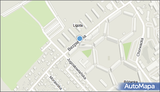 7532306186, Ewelina Pawlicka-Stefańczyk Firma Usługowa Evita 