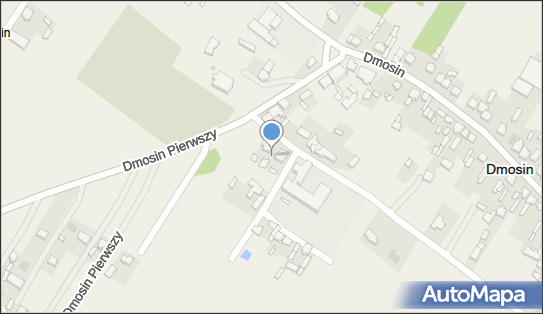 Firma Usługowa Ewa Ryłek, Dmosin Pierwszy 1A, Dmosin Pierwszy 95-061 - Przedsiębiorstwo, Firma, NIP: 8331261690