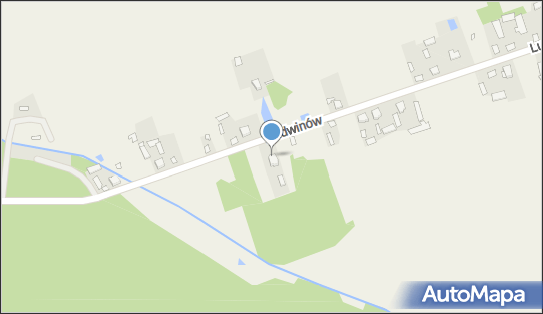 Firma Usługowa Fachowiec Krzysztof Ryszard Dąbroś, Ludwinów 31A 05-306 - Przedsiębiorstwo, Firma, numer telefonu, NIP: 6112549622