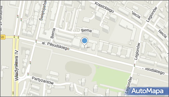 5831089809, Firma Usługowa Gabriela Siemiątkowska 