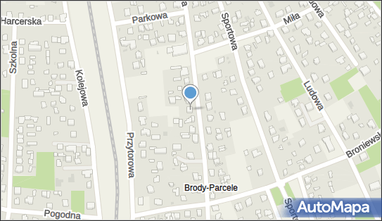 Firma Usługowa Geodelta, ul. Słoneczna 41, Pomiechówek 05-180 - Przedsiębiorstwo, Firma, NIP: 8371294856
